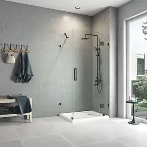shower enclosure