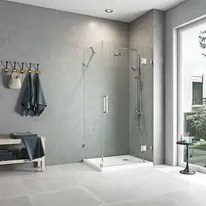 shower enclosure shower door